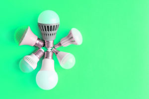 Read more about the article LED Light Bulbs
