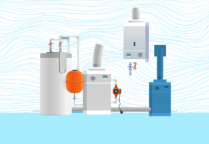 Read more about the article What Size Tankless Water Heater Do I Need Guide